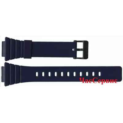 Ремешок CASIO W-215H-2AV