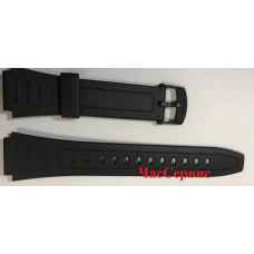 Ремешок CASIO W-800HG-9A, W-800H-1AV 