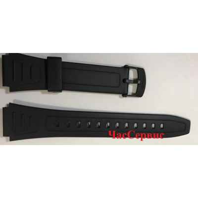 Ремешок CASIO W-800HG-9A, W-800H-1AV 