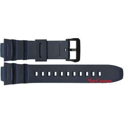Ремешок CASIO W-S220-2