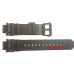 Ремешок Casio AW-590, AW-591, AWG-100, AWG-100R, AWG-101, AWG-M100, AWG-M100B, G-7700, G-7710