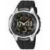 Ремешок CASIO AQ-160W, AQ-163W, AQ-163WG