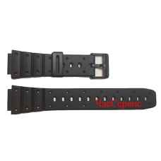 Ремешок CASIO SDB-500W, SDB-500WX, TRI-10W