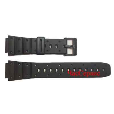 Ремешок CASIO SDB-500W, SDB-500WX, TRI-10W