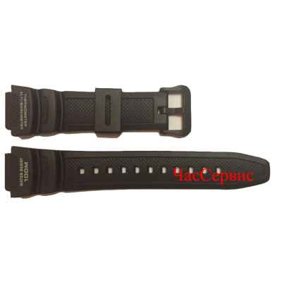 Ремешок CASIO SGW-400H, SGW-300H