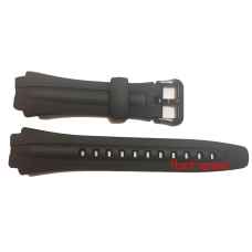 Ремешок CASIO AQ-160W, AQ-163W, AQ-163WG