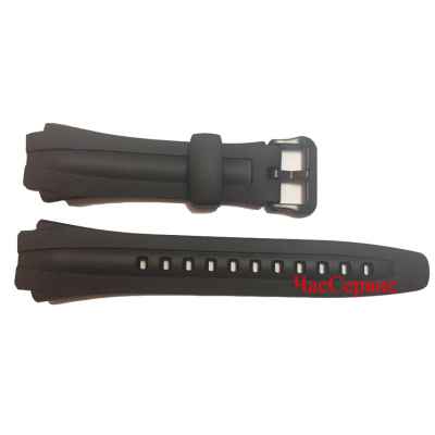 Ремешок CASIO AQ-160W, AQ-163W, AQ-163WG