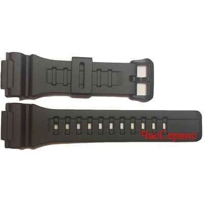 ремешок CASIO AQ-S810W-1A2V
