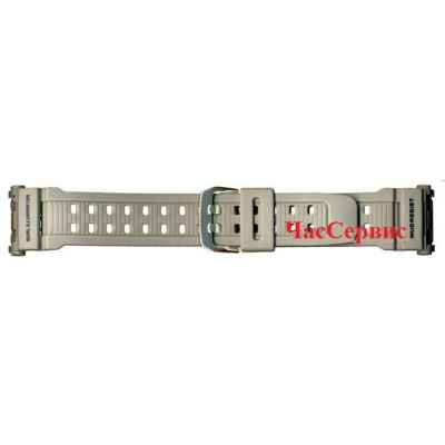Ремешок CASIO G-9000-8V