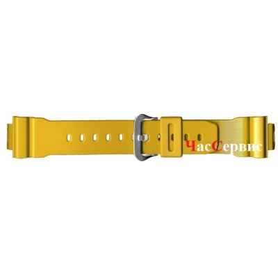 Ремешок CASIO DW-5600CS-9