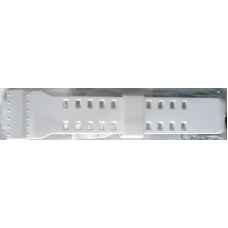Ремешок CASIO GA-100A-7A, G-8900A, GR-8900A, GW-8900A