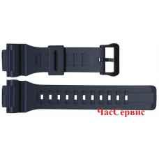 Ремешок CASIO AEQ-110W-2, AQ-S810W-2, W-735H-2, AQ-S810-2