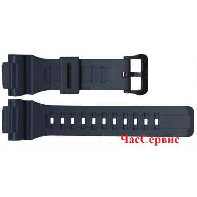 Ремешок CASIO AEQ-110W-2, AQ-S810W-2, W-735H-2, AQ-S810-2