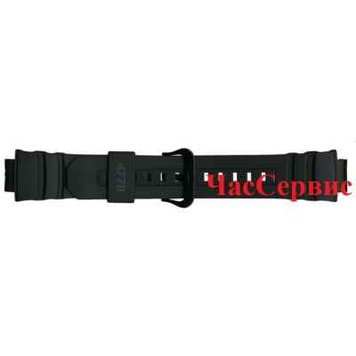 Ремешок CASIO AW-591ML-1A