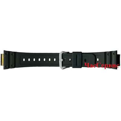 Ремешок CASIO DW-5600BB-1