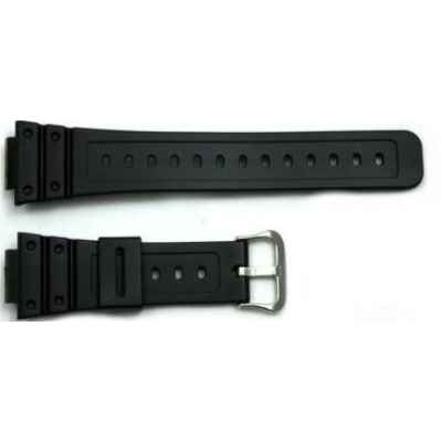 Ремешок CASIO DW-5600E, DW-5000S, G-5600, G-5600E, G-5700, GW-M5600