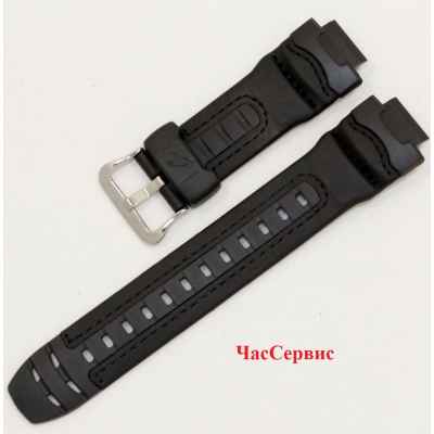Ремешок CASIO G-304RL-1A