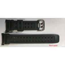 Ремешок CASIO G-9000-3v