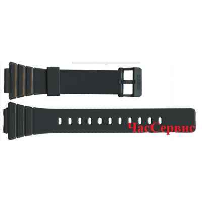 Ремешок CASIO W-215H-8AV