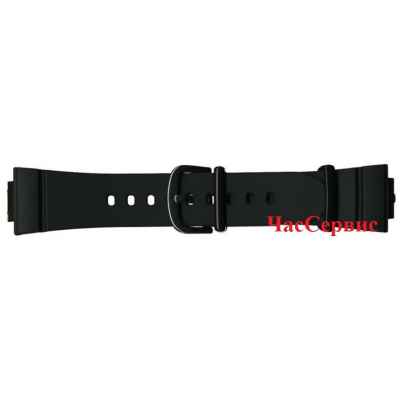 Ремешок CASIO BGA-132-1B