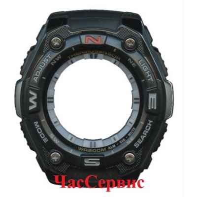 Корпус CASIO AQW-101D