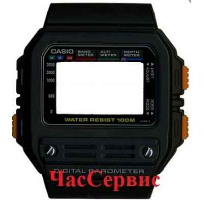 Корпус CASIO BM-100