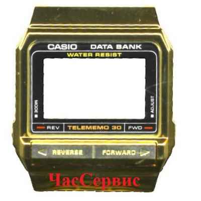Корпус CASIO DB-310G