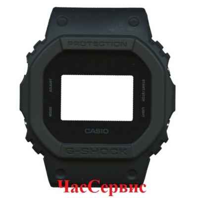 Корпус CASIO DW-5600BB-1