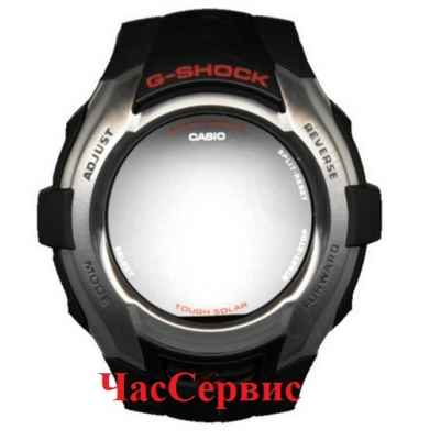 Корпус CASIO G-7300-1V