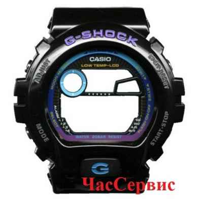 Корпус CASIO GLX-9700