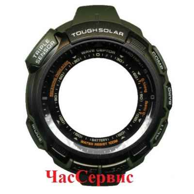 Корпус CASIO PRW-1300-3V
