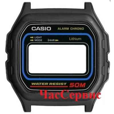 Корпус CASIO W-59