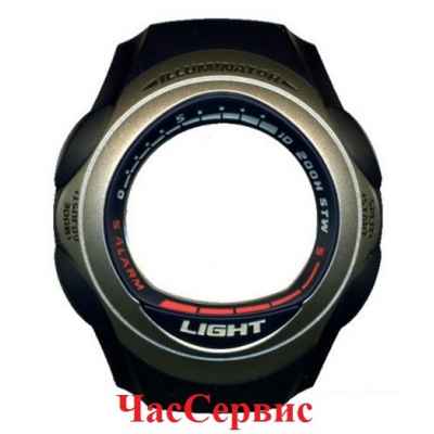 Корпус CASIO W-733H-1