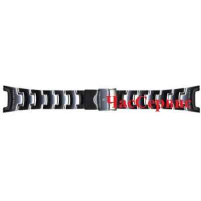 Браслет Саsio PRW-1500, PRG-130T из титана