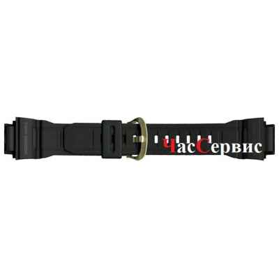 Ремешок CASIO G-9300GB-1
