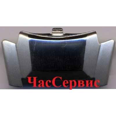 Оконцовка браслета CASIO G-700