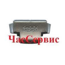 Оконцовка браслета CASIO GW-600DE