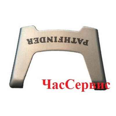 Оконцовка браслета CASIO