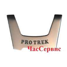 Оконцовка браслета CASIO PAW-1300