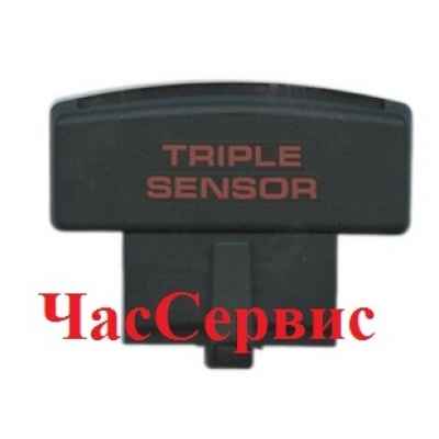 Оконцовка браслета CASIO PRW-3000