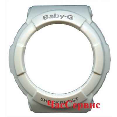 Безель Casio BGA-131-7B2