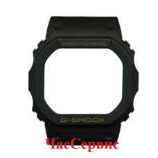 Безель Casio DW-5030C-1E
