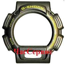Безель Casio DW-8800AB-9