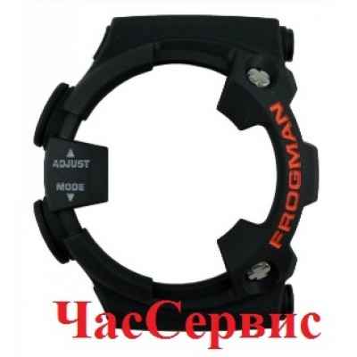 Безель Casio DW-9900-1A