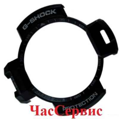 Безель Casio G-1000-1A