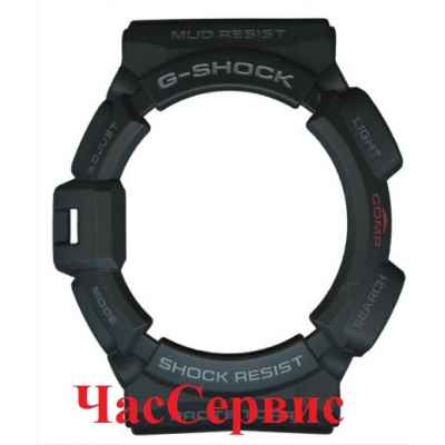 Безель Casio G-9300-1