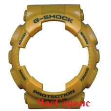 Безель Casio GA-100A-9A