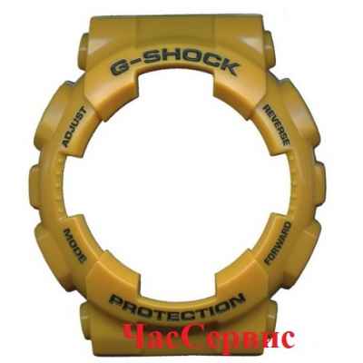 Безель Casio GA-100A-9A