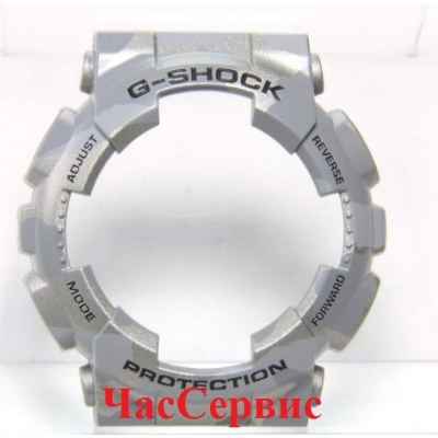 Безель Casio GA-110CM-8A