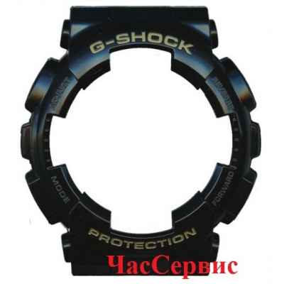 Безель Casio GA-110GB-1A